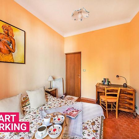 Apartmán Sanremo Centro 3-6 By Wonderful Italy Exteriér fotografie