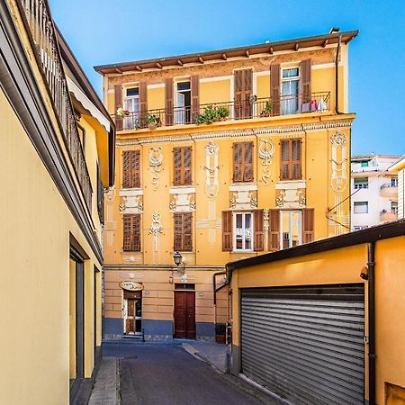 Apartmán Sanremo Centro 3-6 By Wonderful Italy Exteriér fotografie