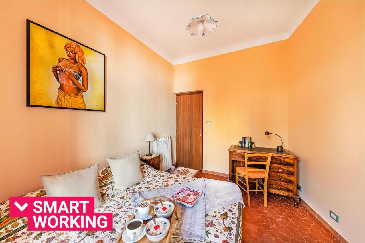 Apartmán Sanremo Centro 3-6 By Wonderful Italy Exteriér fotografie