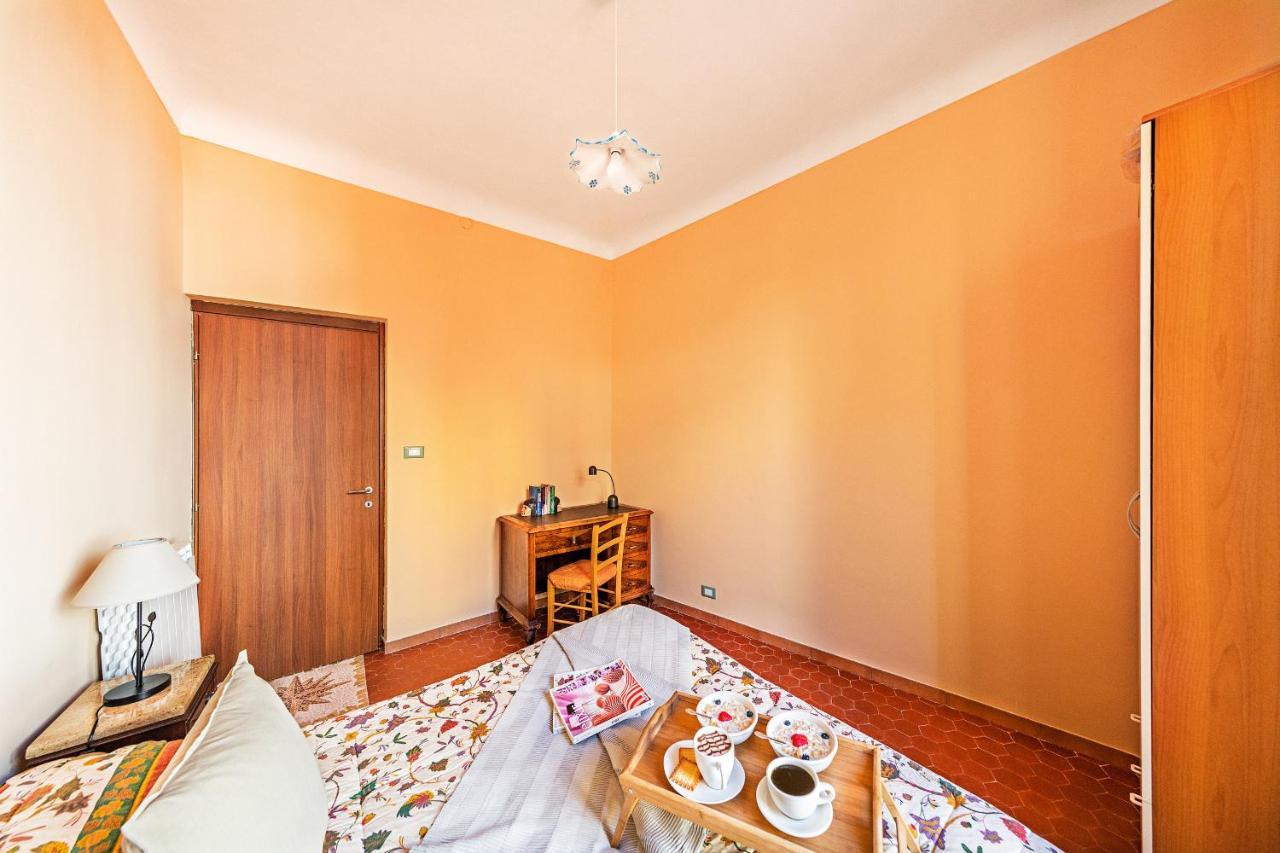 Apartmán Sanremo Centro 3-6 By Wonderful Italy Exteriér fotografie