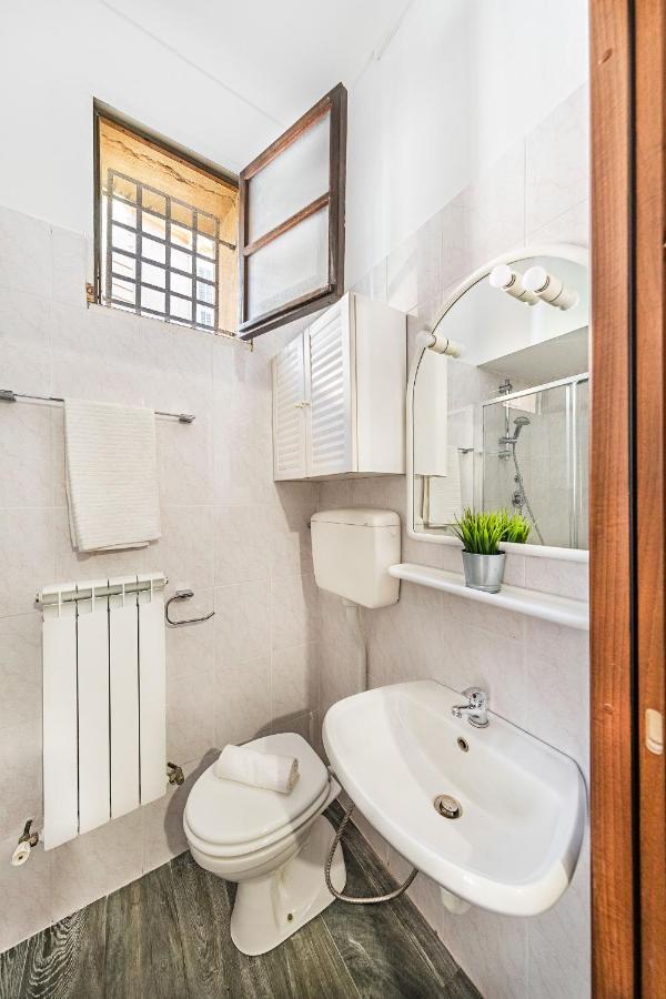 Apartmán Sanremo Centro 3-6 By Wonderful Italy Exteriér fotografie