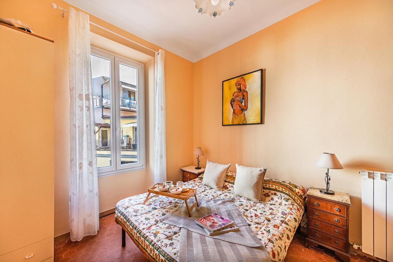 Apartmán Sanremo Centro 3-6 By Wonderful Italy Exteriér fotografie