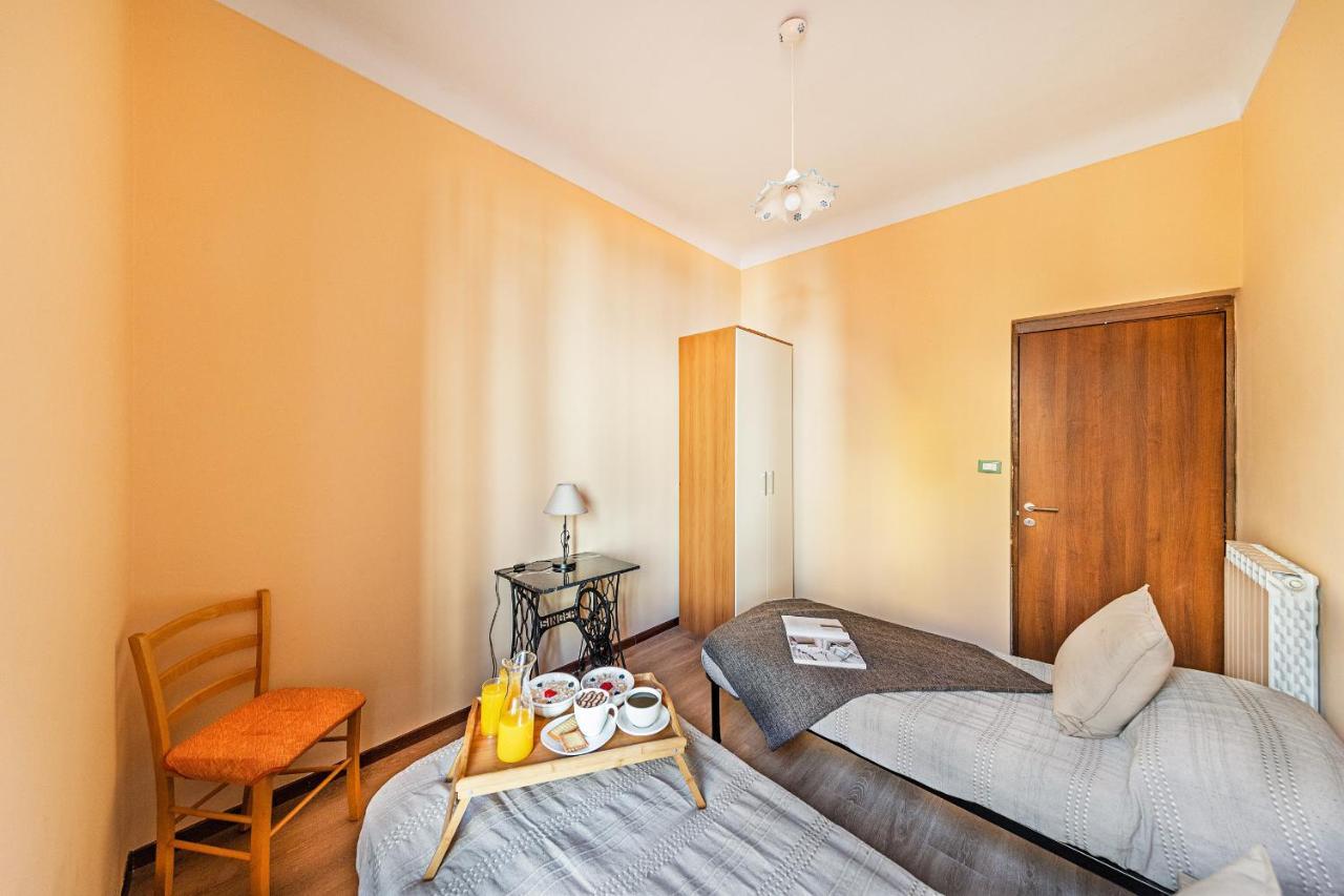 Apartmán Sanremo Centro 3-6 By Wonderful Italy Exteriér fotografie