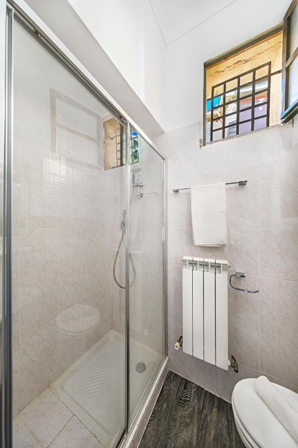 Apartmán Sanremo Centro 3-6 By Wonderful Italy Exteriér fotografie