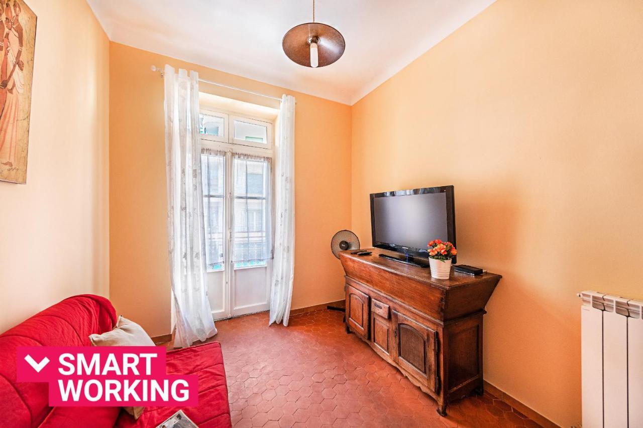 Apartmán Sanremo Centro 3-6 By Wonderful Italy Exteriér fotografie